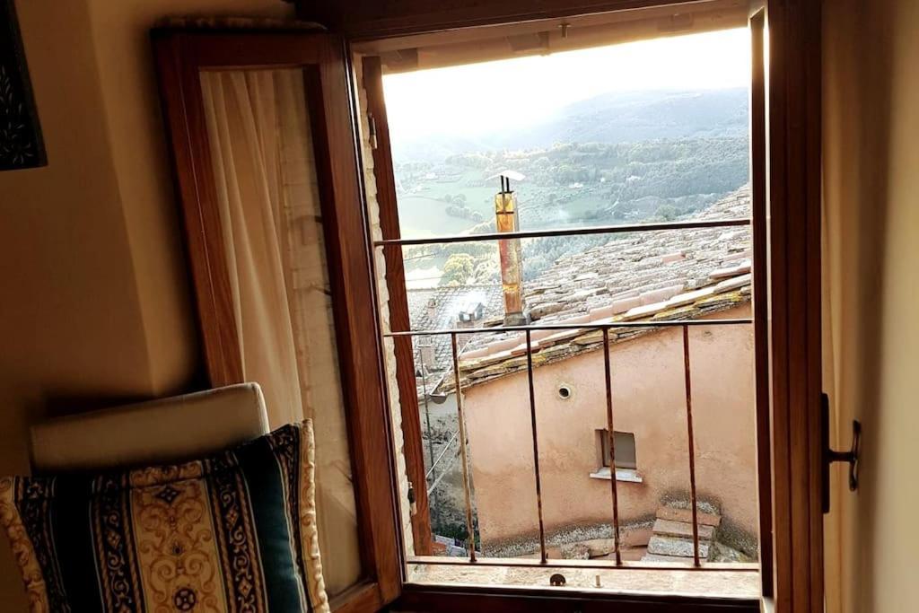 *La Torre Di Amelia* Nel Cuore Dell' Umbria 외부 사진