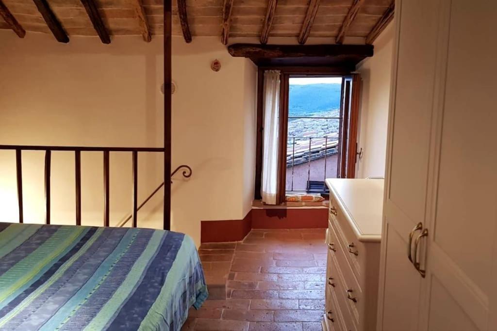 *La Torre Di Amelia* Nel Cuore Dell' Umbria 외부 사진