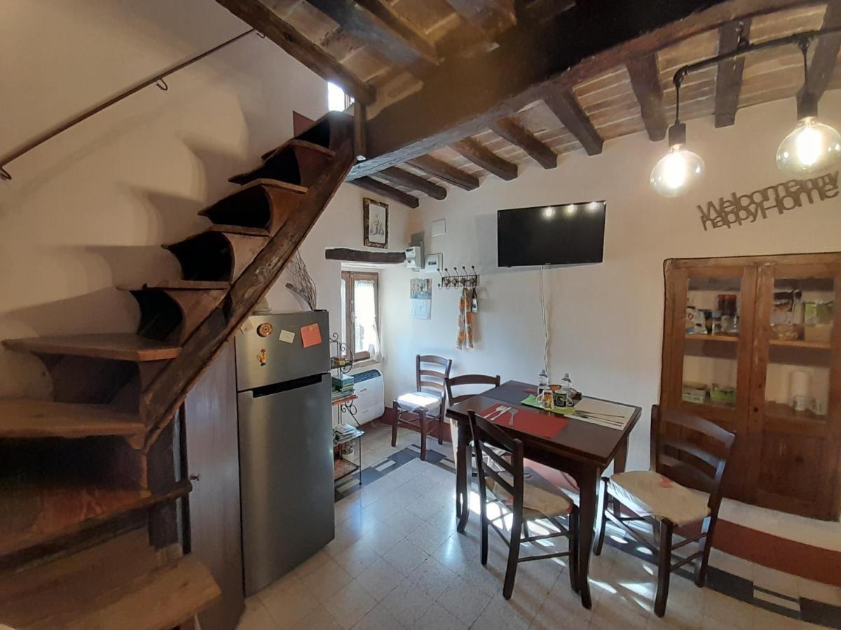 *La Torre Di Amelia* Nel Cuore Dell' Umbria 외부 사진