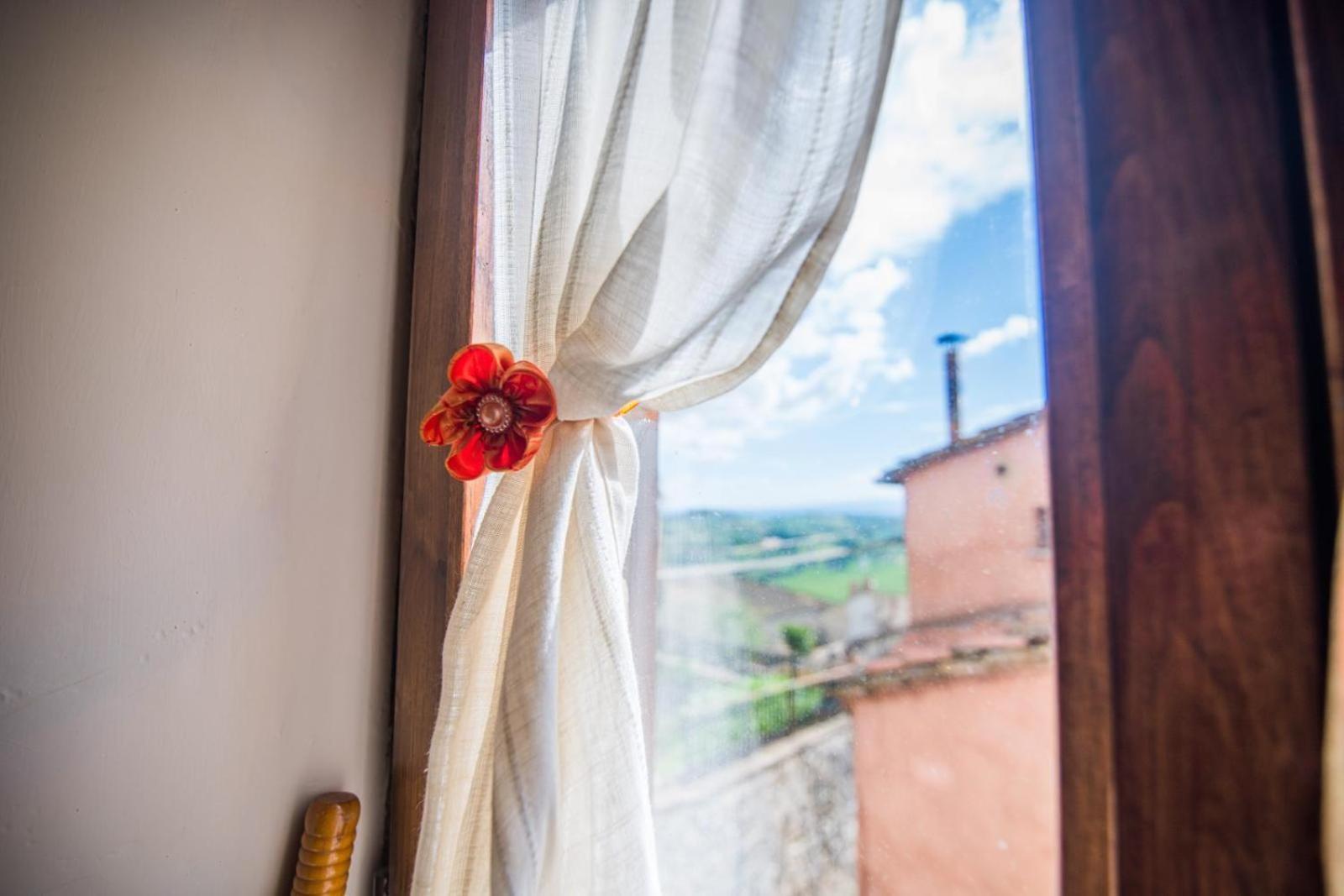 *La Torre Di Amelia* Nel Cuore Dell' Umbria 외부 사진